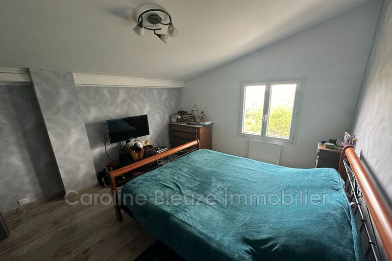 Maison - 91 m² - 3 pièces