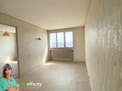 Appartement - 78 m² - 3 pièces