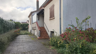 Maison - 151 m² - 6 pièces