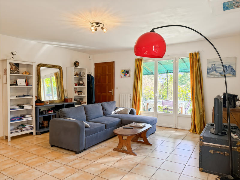 Maison - 82 m² - 4 pièces