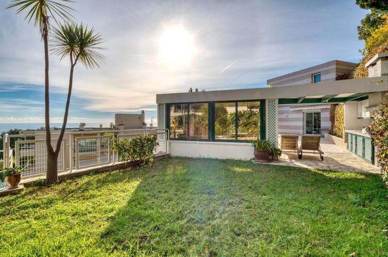 Villa - 138 m² - 5 pièces