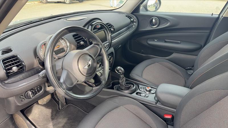 Mini Clubman 1.5 102 Bva6 One