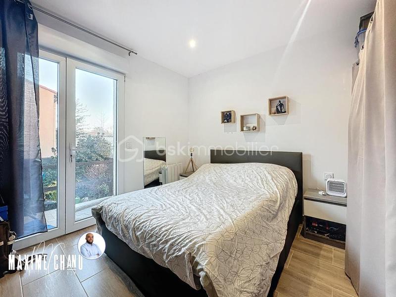 Maison de ville - 82 m² - 4 pièces