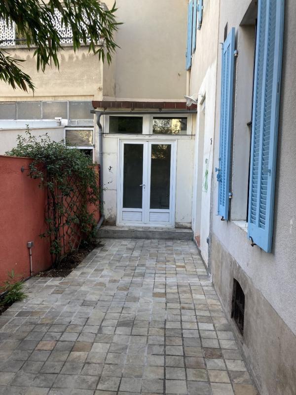 Maison de ville - 200 m² - 7 pièces