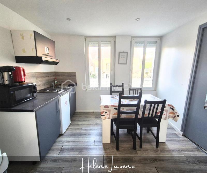 Immeuble - 100 m² - 5 pièces