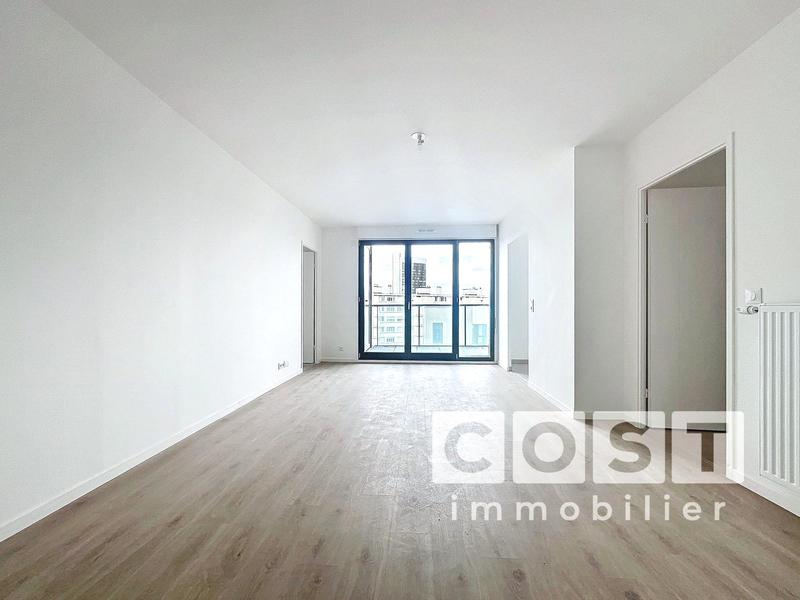 Appartement - 76 m² - 4 pièces