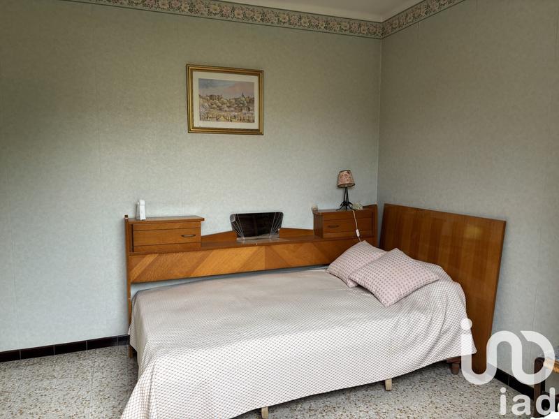 Maison - 73 m² - 4 pièces