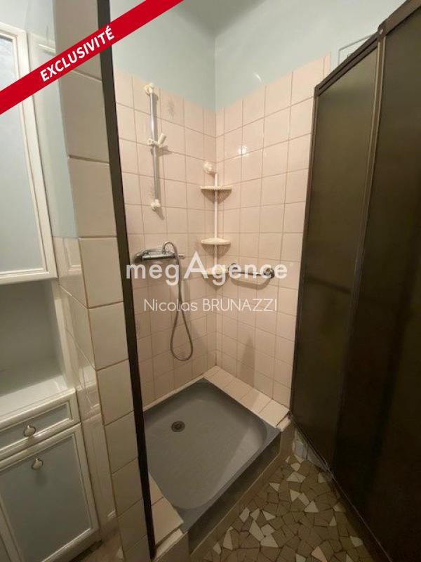 Maison de ville - 84 m² - 5 pièces