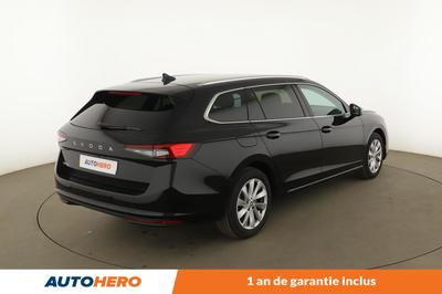 Skoda Superb Combi 2.0 Tdi Scr Dsg7 150 ch