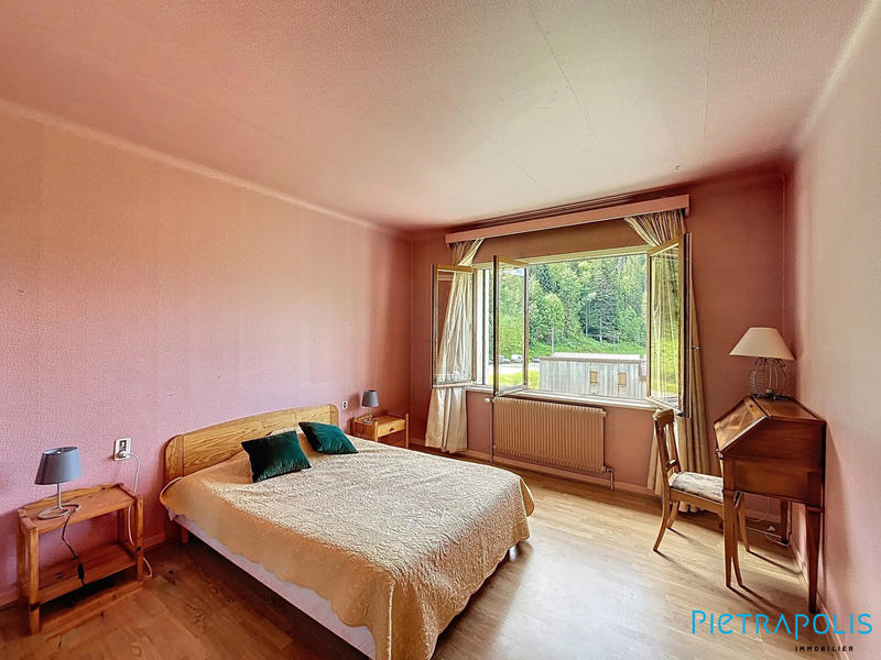 Appartement - 148 m² - 5 pièces