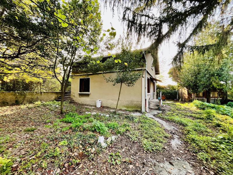 Maison - 124 m² - 4 pièces