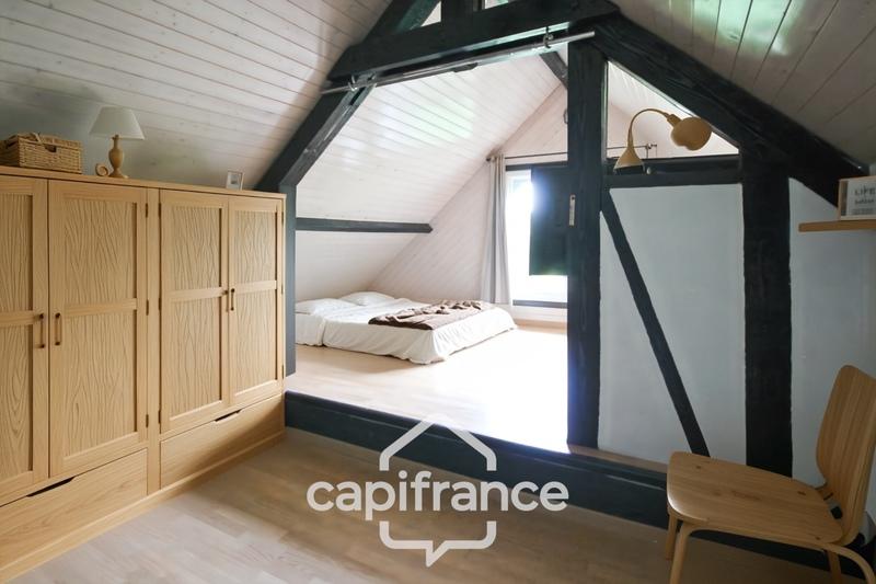 Fonds de commerce - 270 m²