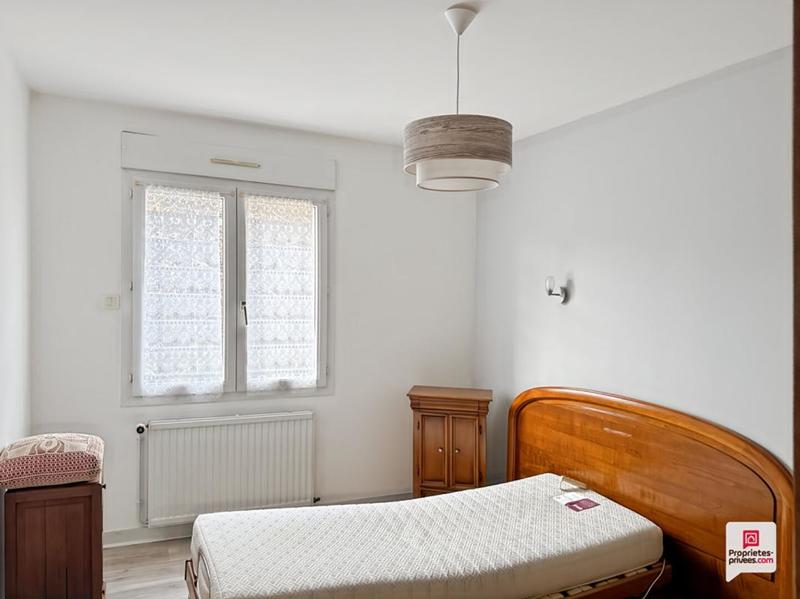 Maison - 137 m² - 6 pièces