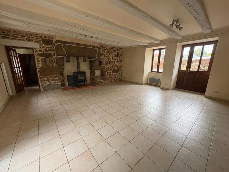 Maison - 141 m² - 5 pièces