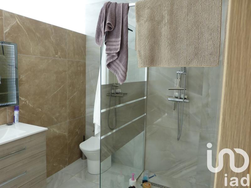 Maison de maîtres - 167 m² - 6 pièces