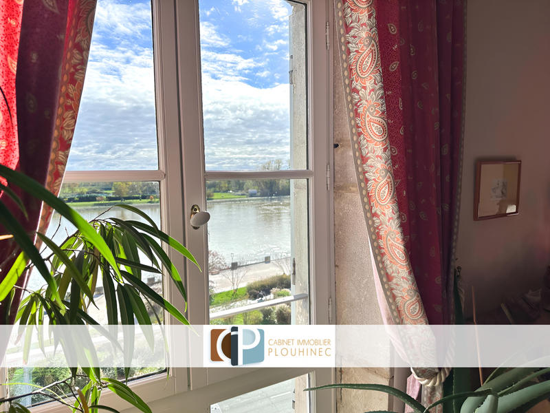 Appartement - 87 m² - 3 pièces