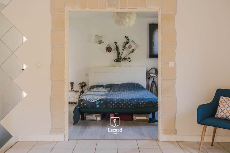 Villa - 160 m² - 5 pièces