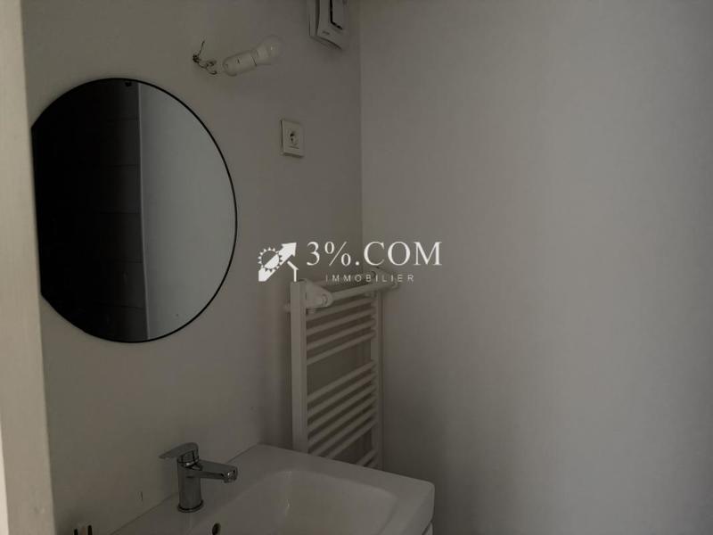 Immeuble - 300 m² - 18 pièces