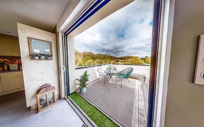 Maison - 149 m² - 4 pièces