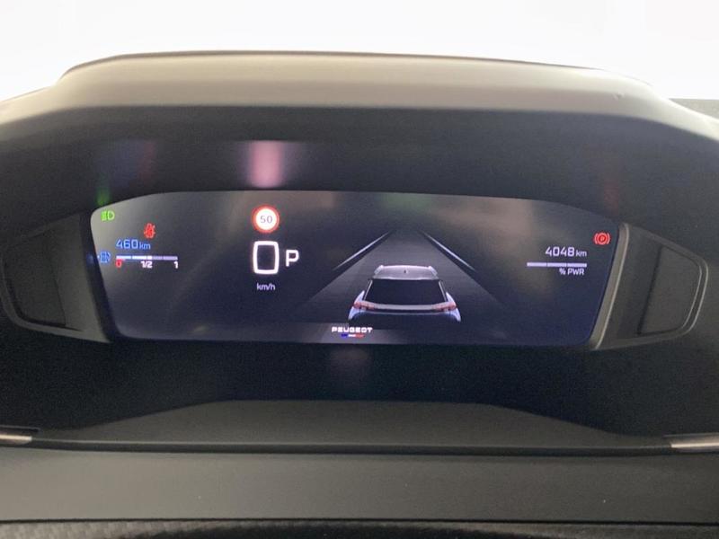 Peugeot 2008 II Hybrid 145 e-Dcs6 Allure