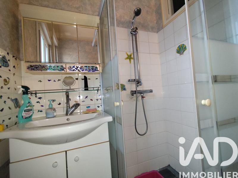 Maison - 135 m² - 6 pièces