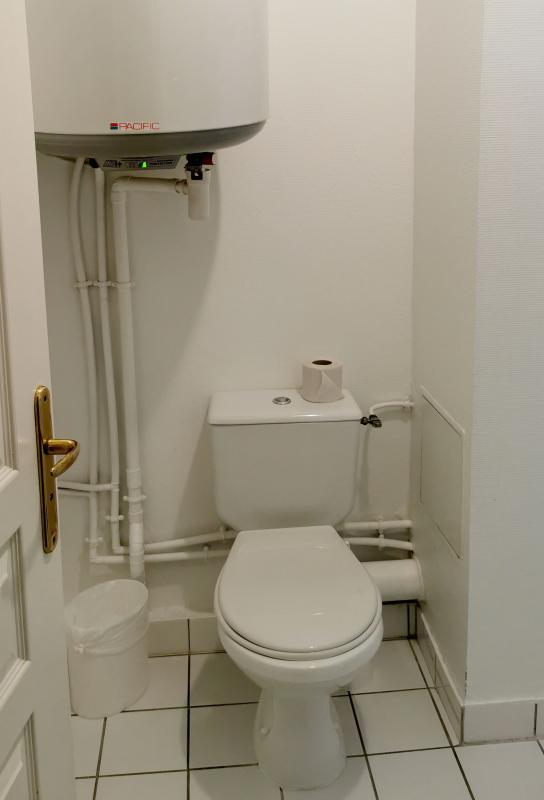 Appartement - 19 m² - 1 pièce