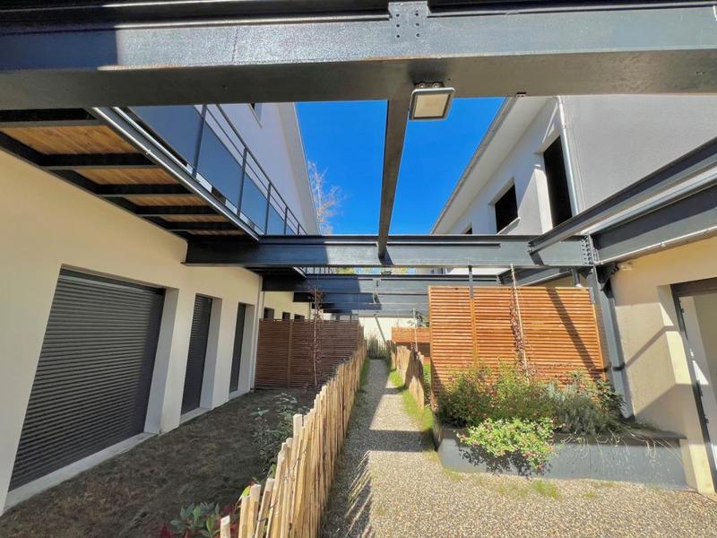 Maison - 117 m² - 4 pièces