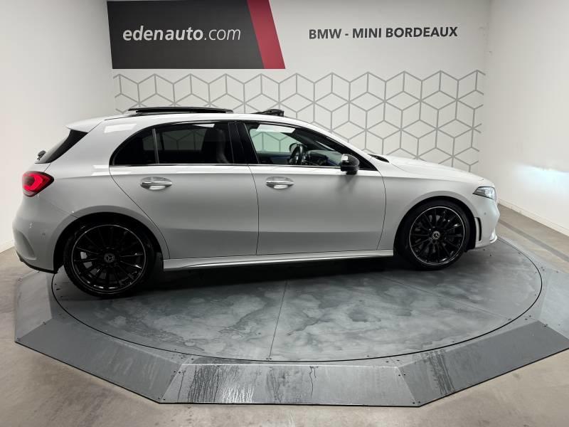 Mercedes Classe a 250 7g-Dct 4Matic Amg Line