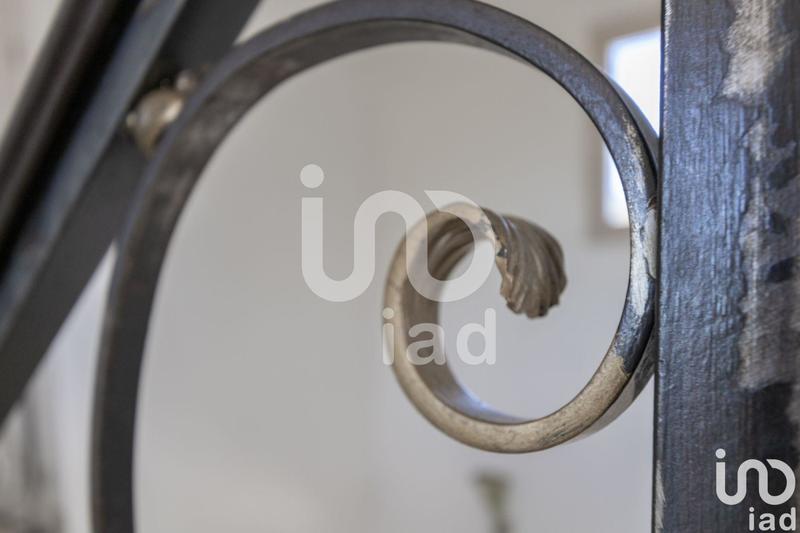 Maison - 194 m² - 6 pièces