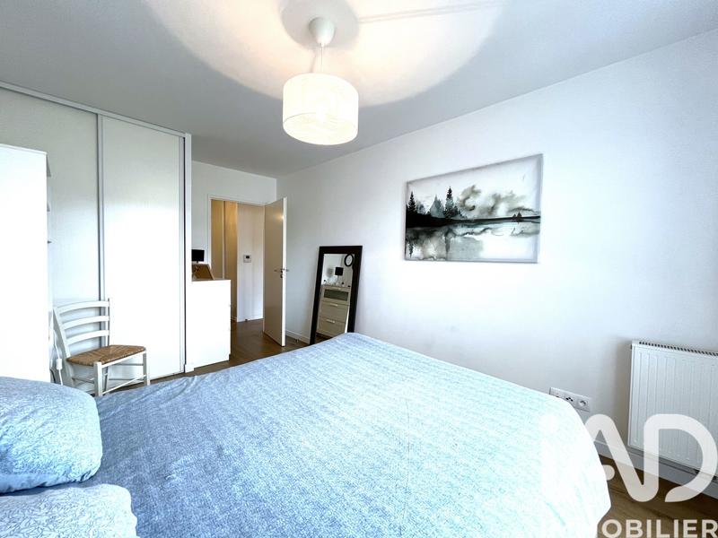 Appartement - 84 m² - 4 pièces