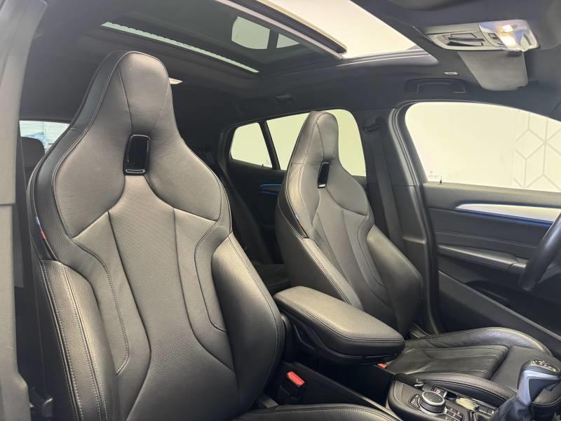 Bmw X2 xDrive 25e 220 ch Bva6 m Sport