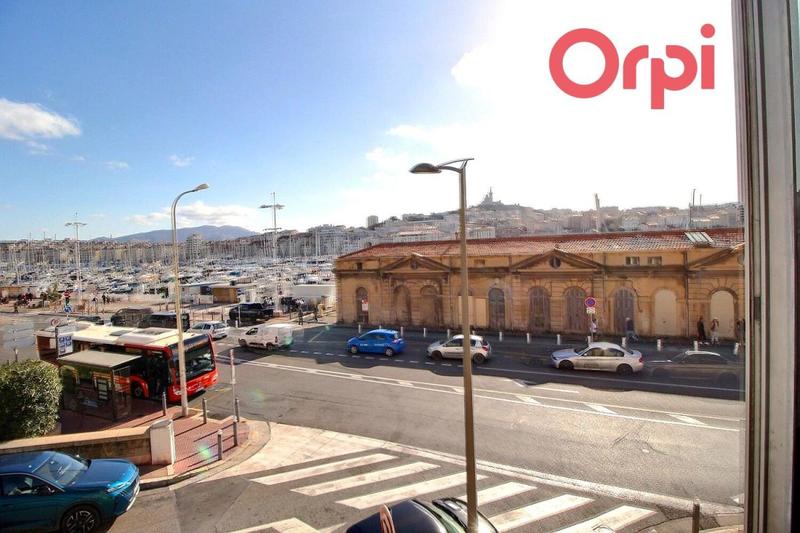 Appartement - 54 m² - 2 pièces