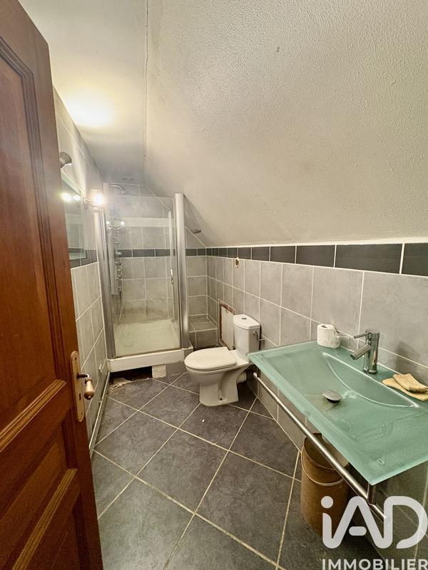 Maison - 150 m² - 5 pièces