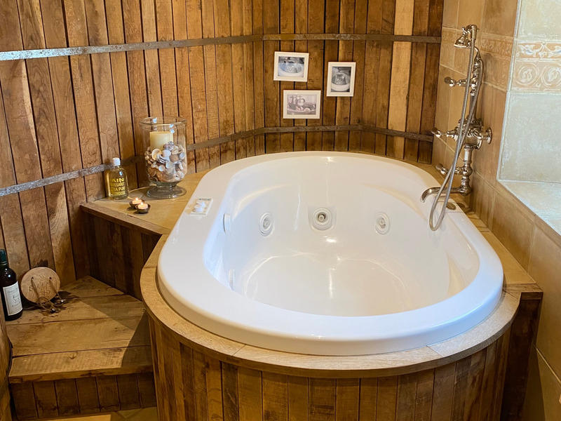 Propriété - 426 m² - 12 pièces