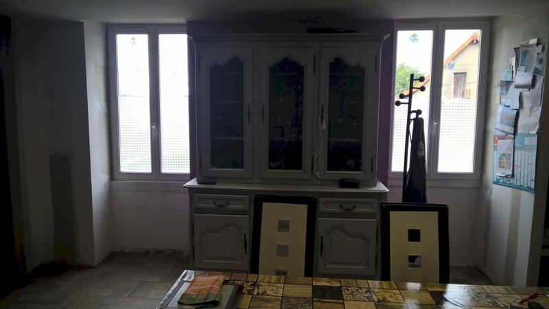 Maison de campagne - 95 m² - 4 pièces