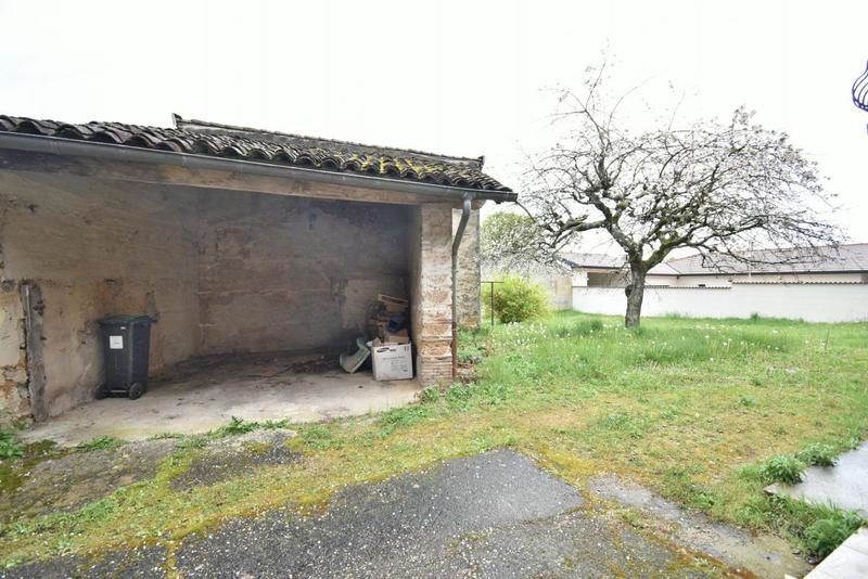 Maison - 105 m² - 3 pièces