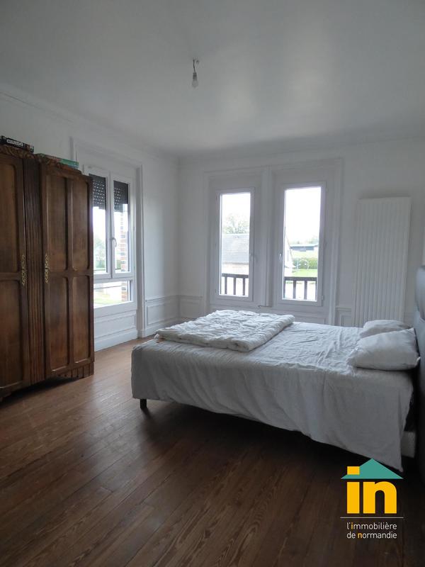 Maison de campagne - 200 m² - 8 pièces