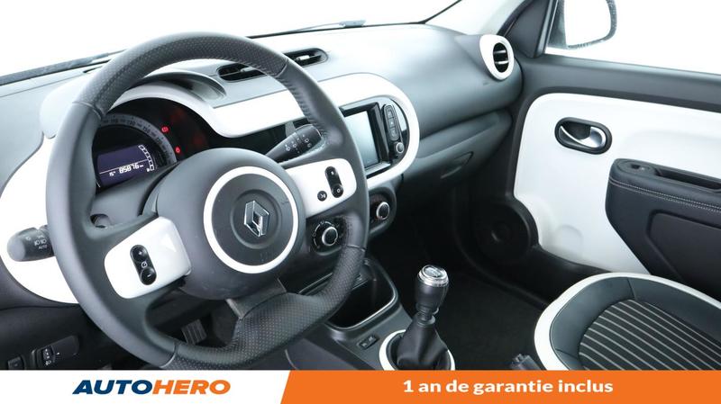 Renault Twingo 0.9 TCe Intens 92 ch