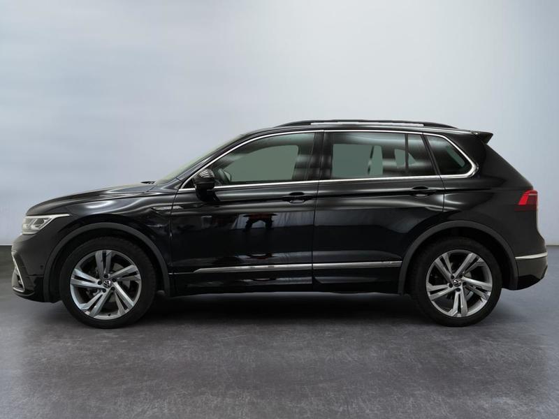 Volkswagen Tiguan 2.0 Tdi 150ch Dsg7 R-Line