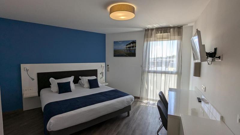 Appartement - 27 m² - 1 pièce