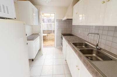 Maison - 89 m² - 5 pièces