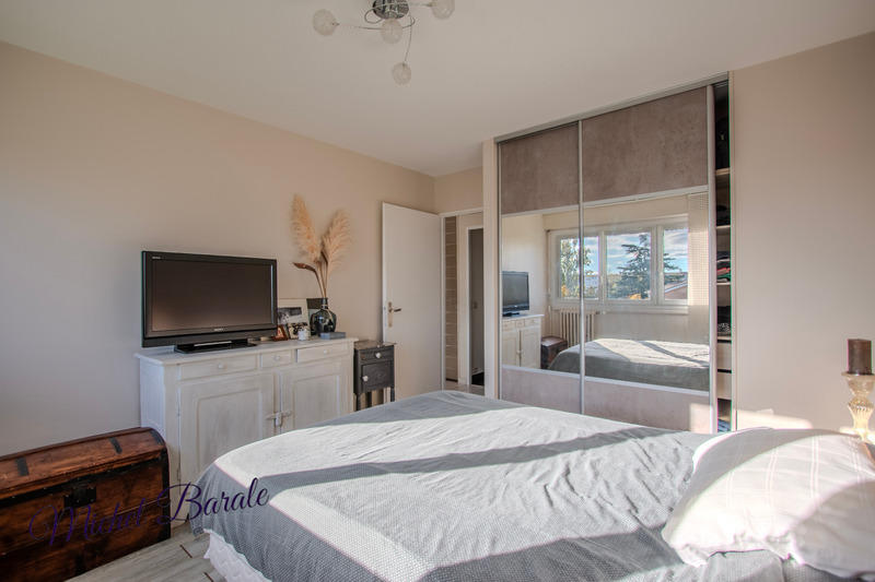 Appartement - 76 m² - 3 pièces