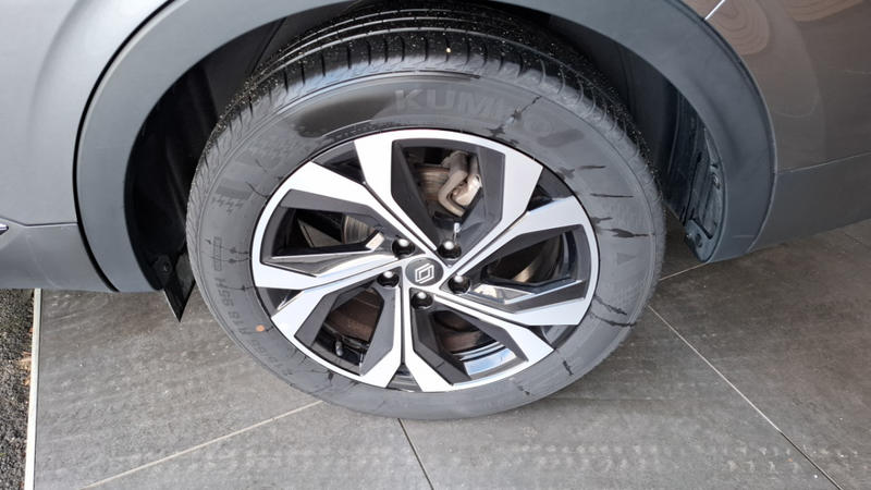 Renault Arkana Techno E-Tech full hybrid 145 -24