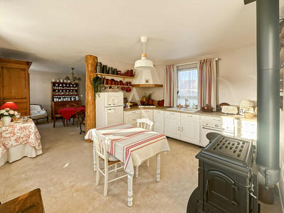 Maison - 73 m² - 4 pièces