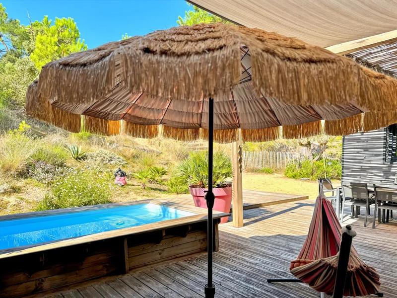 Villa - 160 m² - 5 pièces