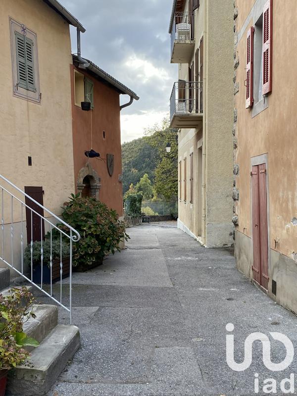 Appartement - 30 m² - 3 pièces