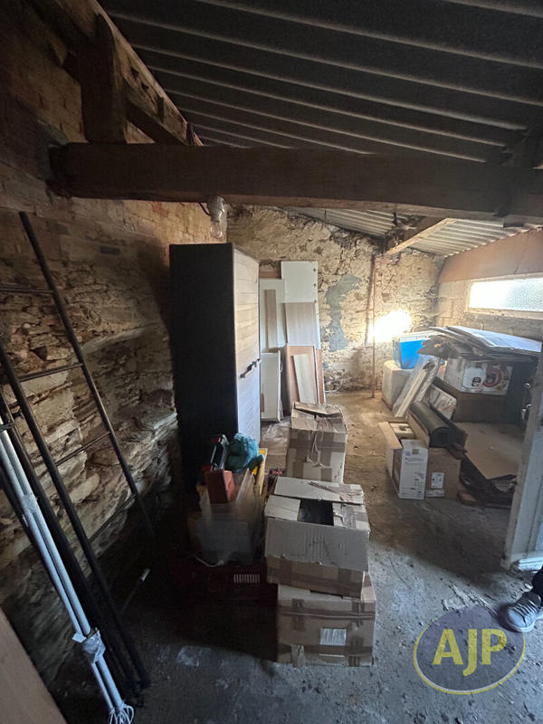 Maison - 83 m² - 3 pièces