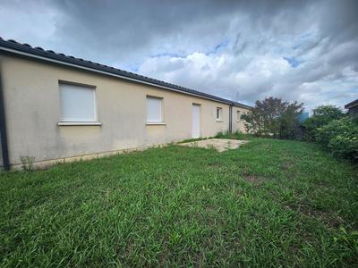 Immeuble - 164 m² - 8 pièces