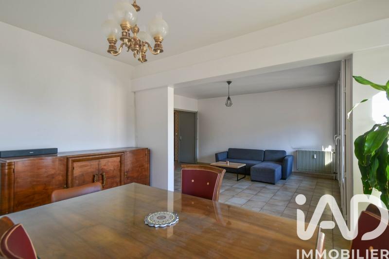 Appartement - 96 m² - 4 pièces