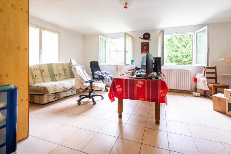 Maison - 215 m² - 10 pièces